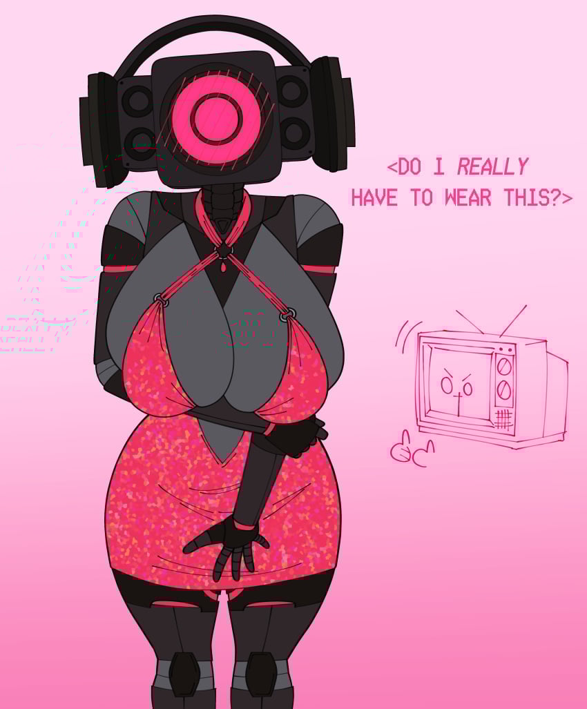 Rule 34 Dev | r34 popular | speakerwoman_(skibidi_toilet)