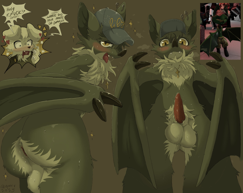 Anthro Rule 34 Image