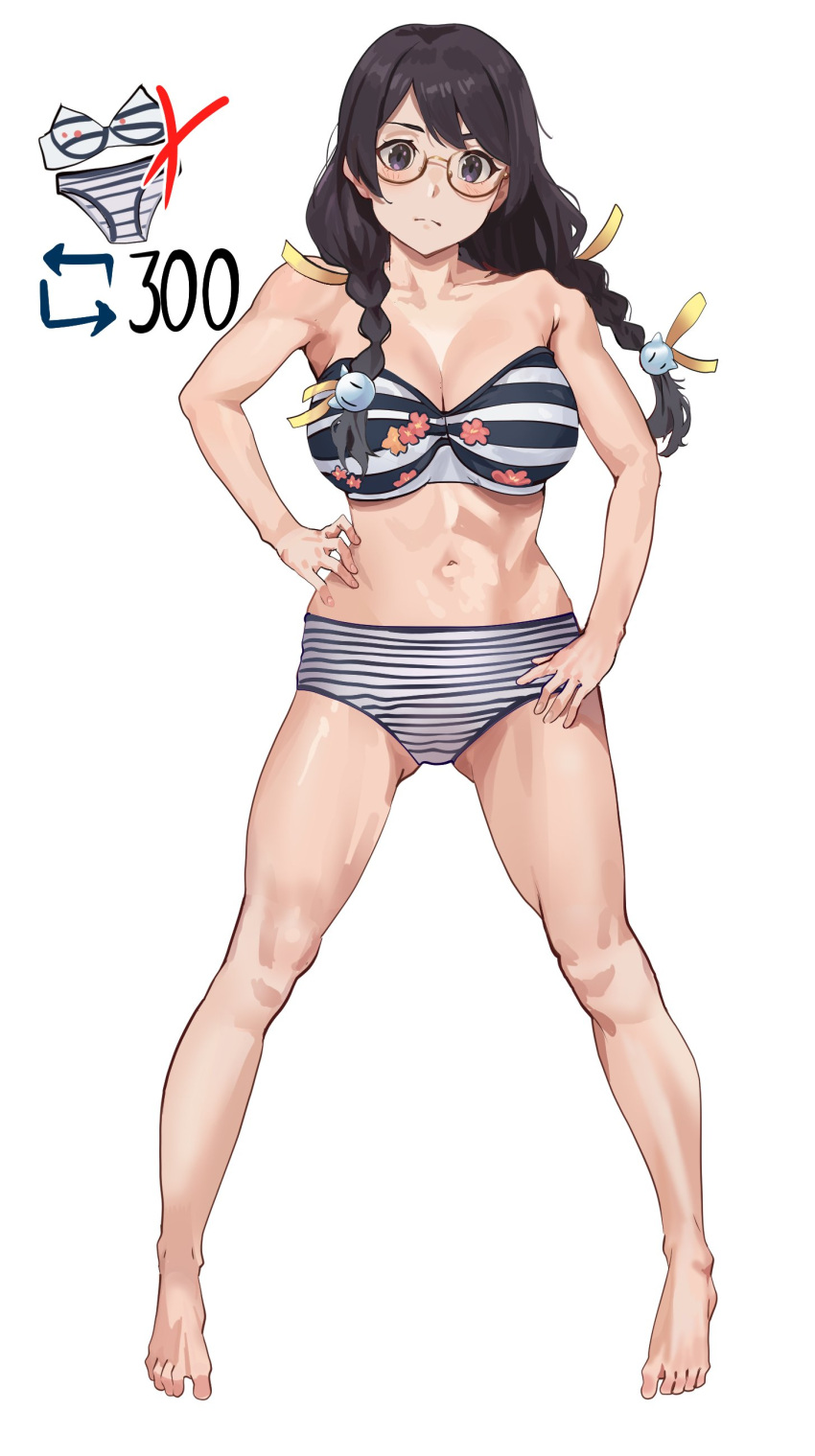 Monogatari (Series) Rule 34 Image