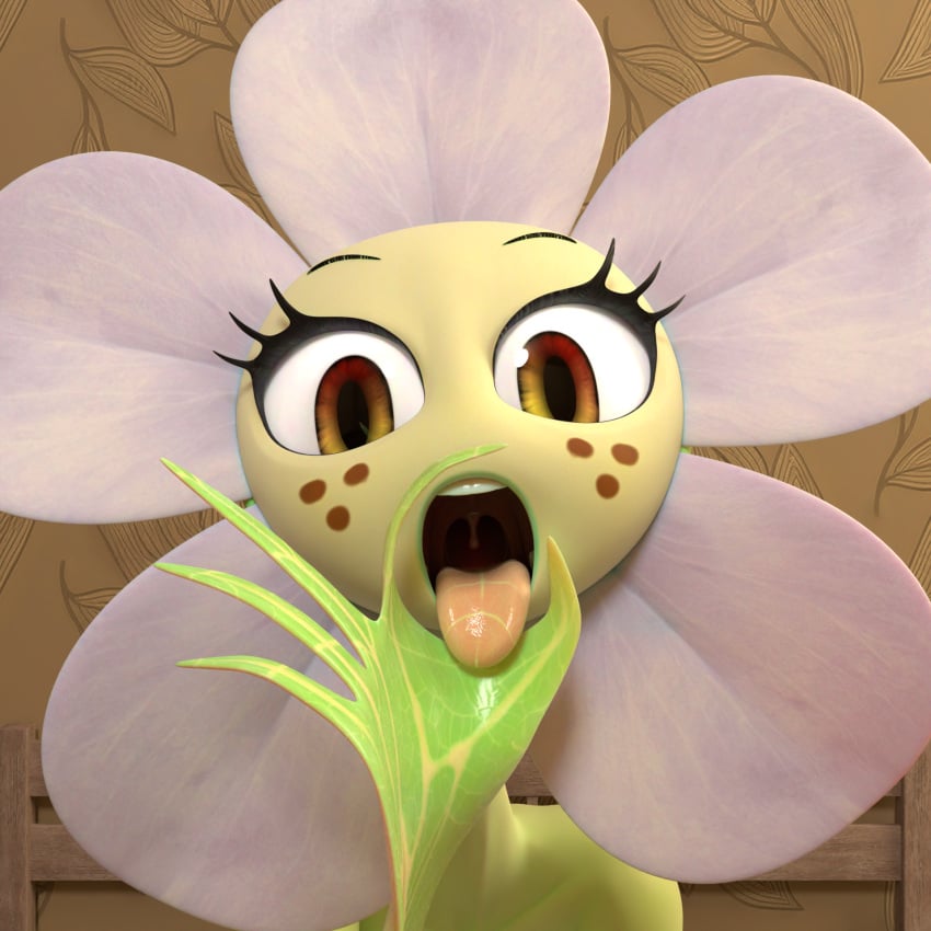 Floriaselle Rule 34 Image