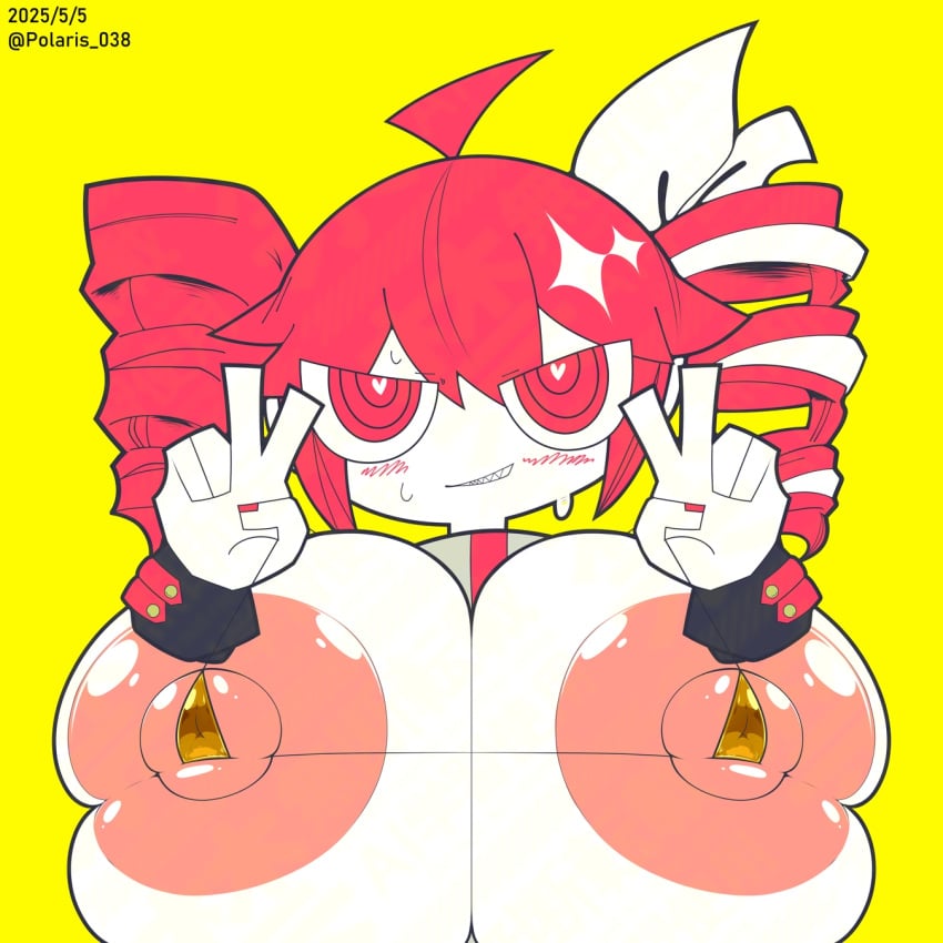 Fumble! (Synthesizer V) Rule 34 Image