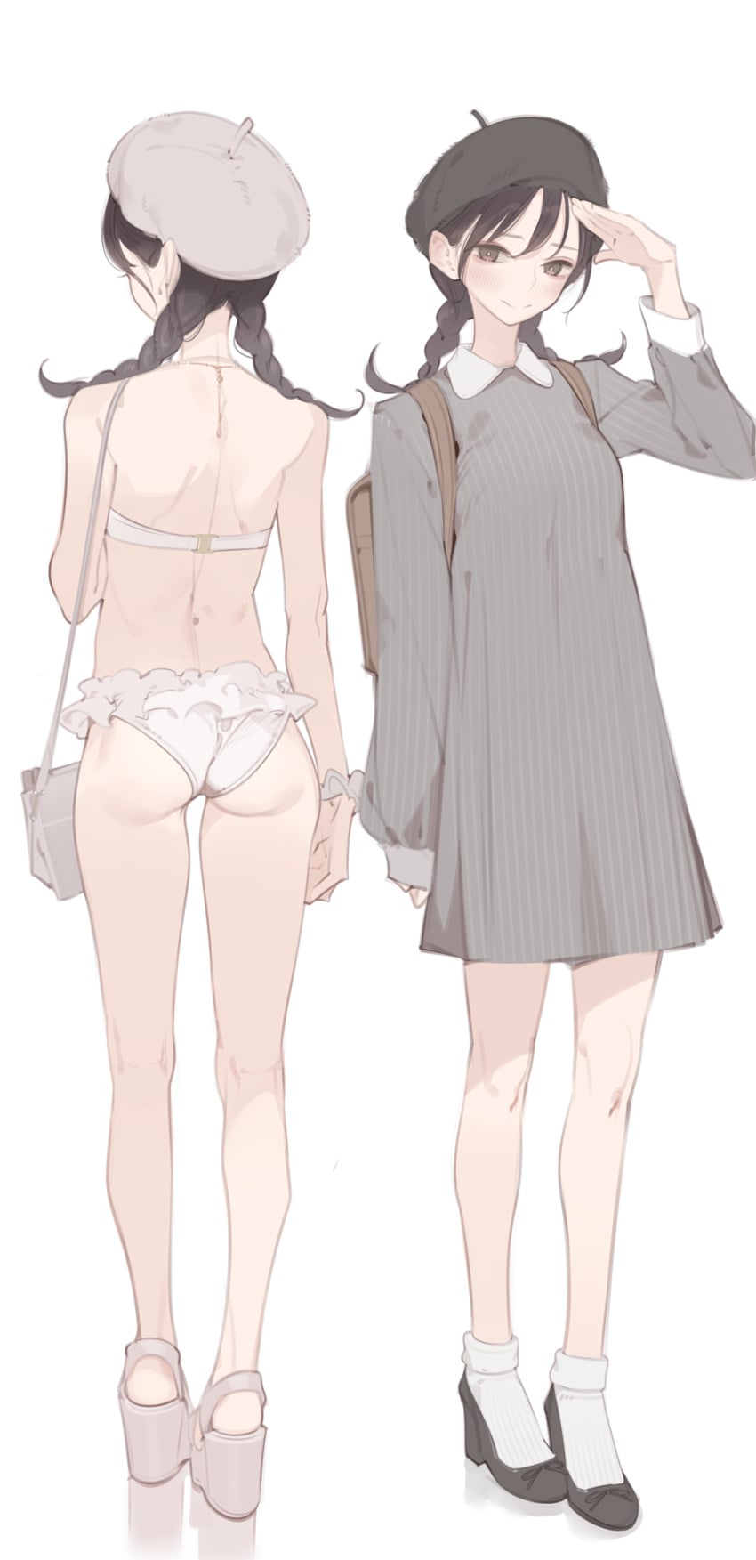 Original Rule 34 Image