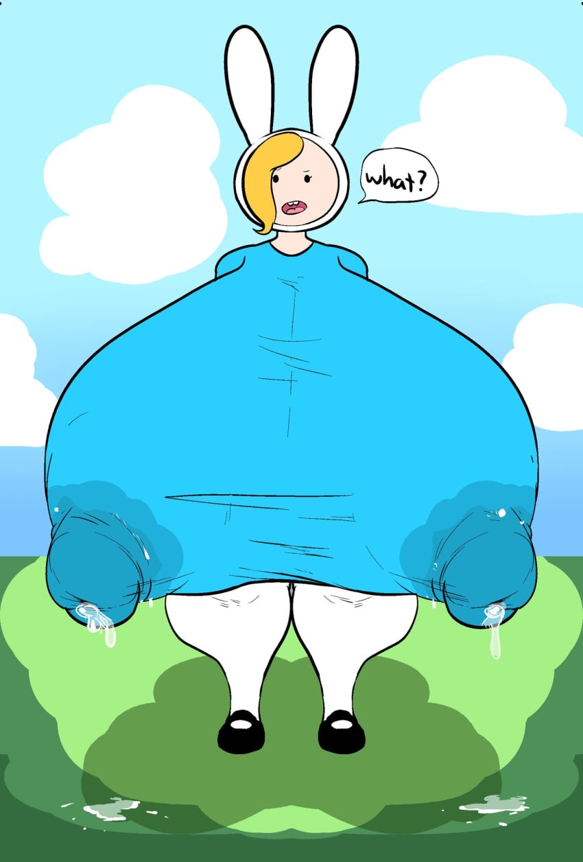 Adventure Time Rule 34 Image