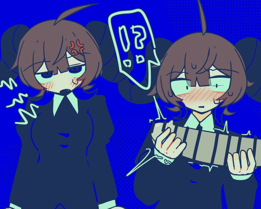 Antani Ittenno (Utau) Rule 34 Image
