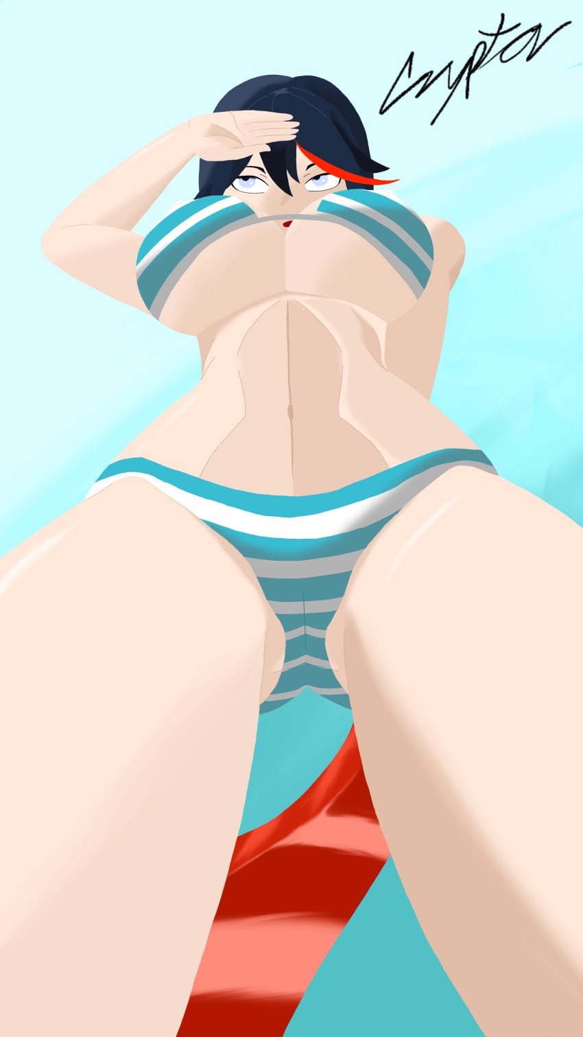 Abs Rule 34 Image