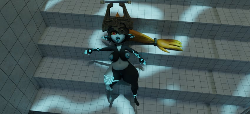 The Legend Of Zelda Rule 34 Image
