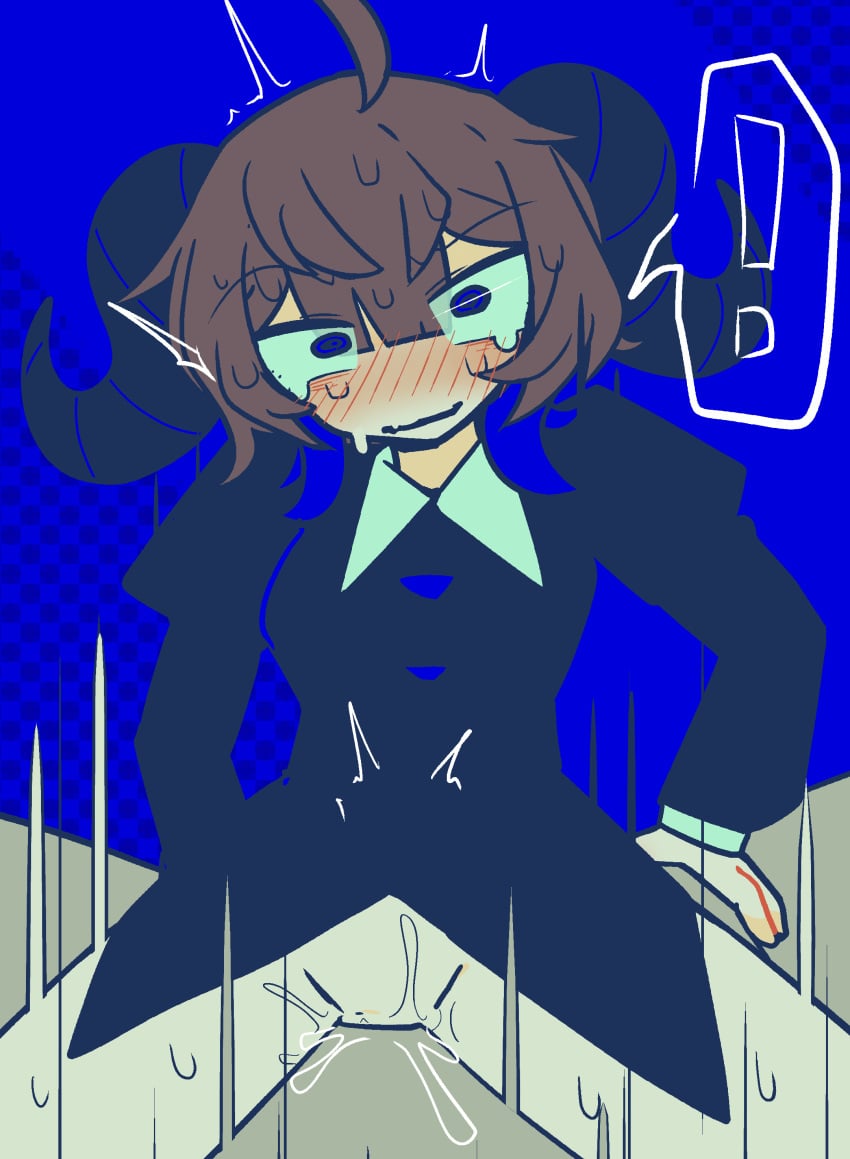 Antani Ittenno (Utau) Rule 34 Image