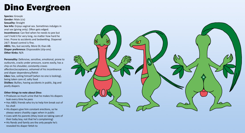 Generation 3 Pokemon (Nintendo) Rule 34 Image
