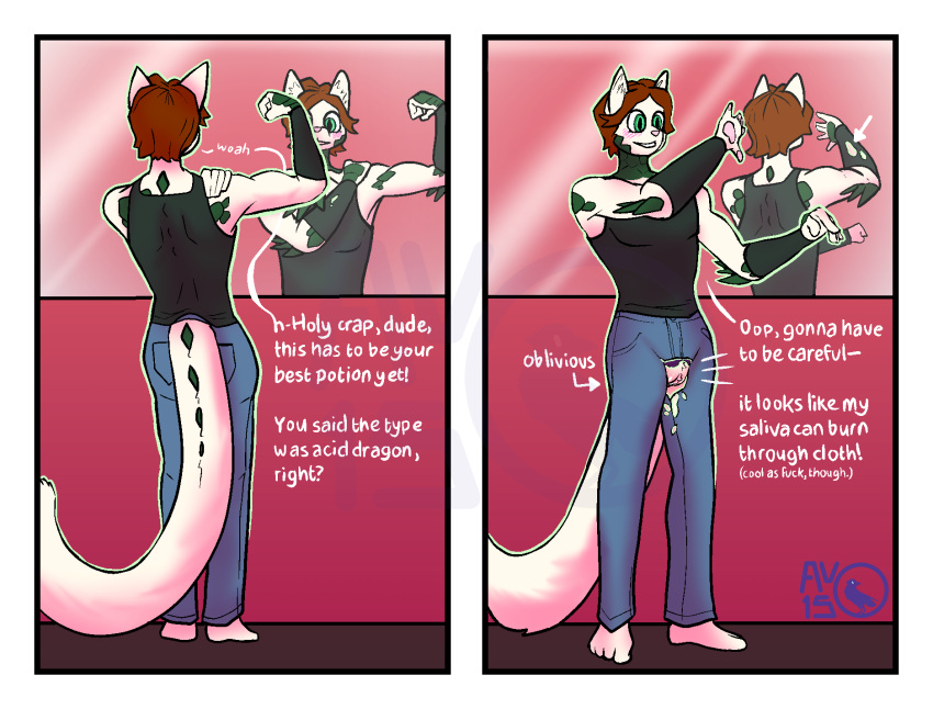 Mythology Rule 34 Image