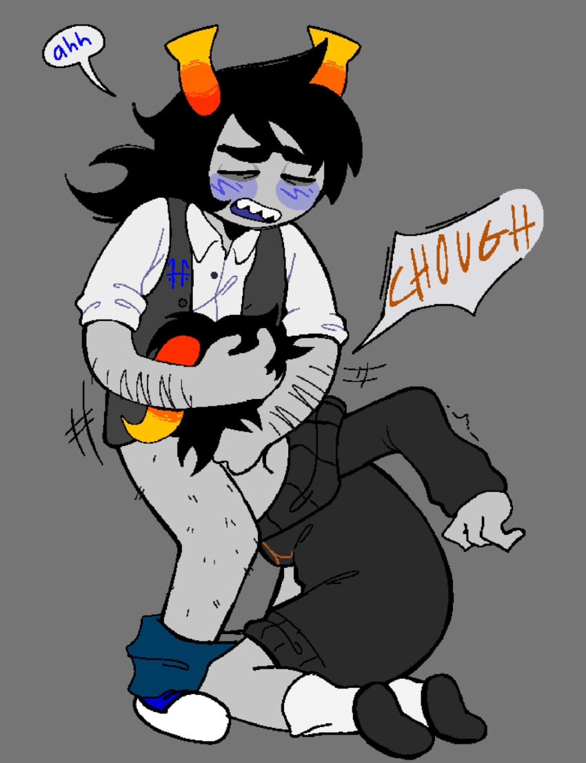 Chixie Roixmr (Hiveswap) Rule 34 Image