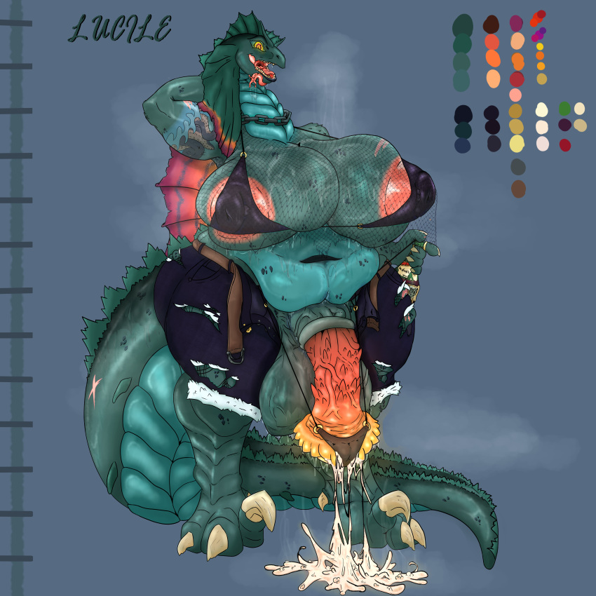 1:1 Rule 34 Image