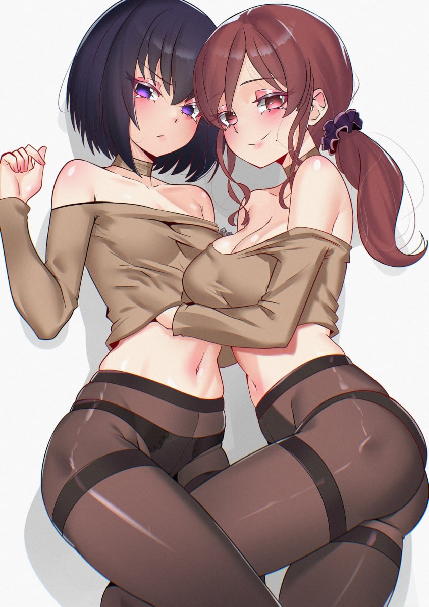 Noel (Tsukihime) Rule 34 Image