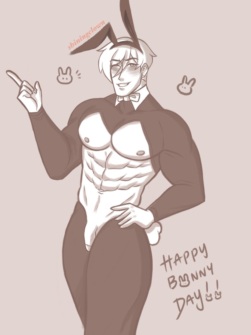 Brandon (Winx Club) Rule 34 Image