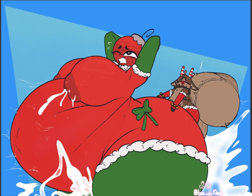 Dandy'S World Rule 34 Image