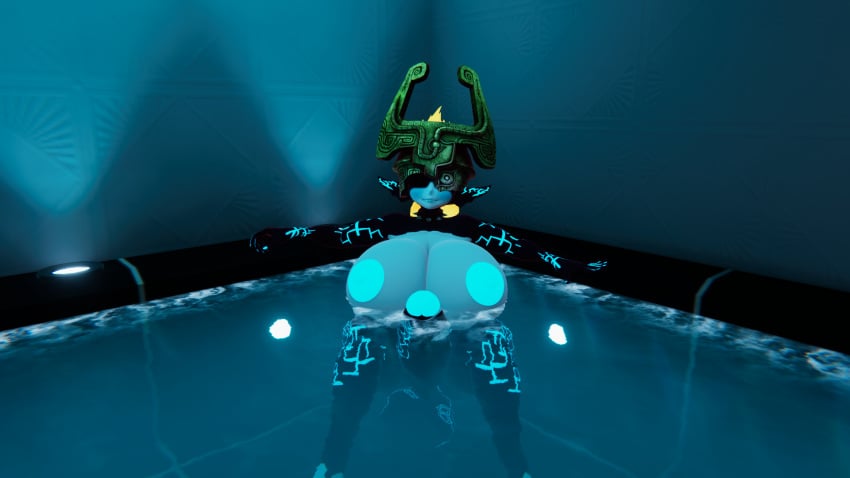 3d Rule 34 Image