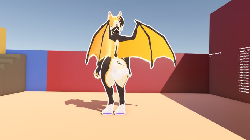 Vrchat Rule 34 Image
