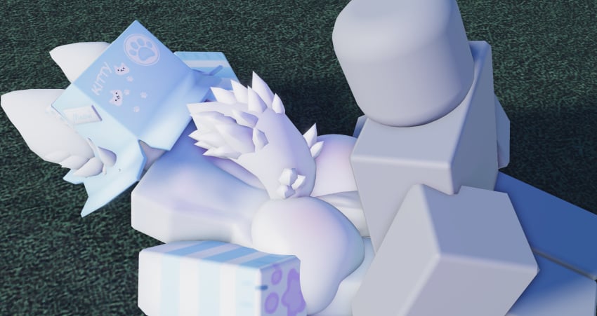 Dummy (Roblox) Rule 34 Image