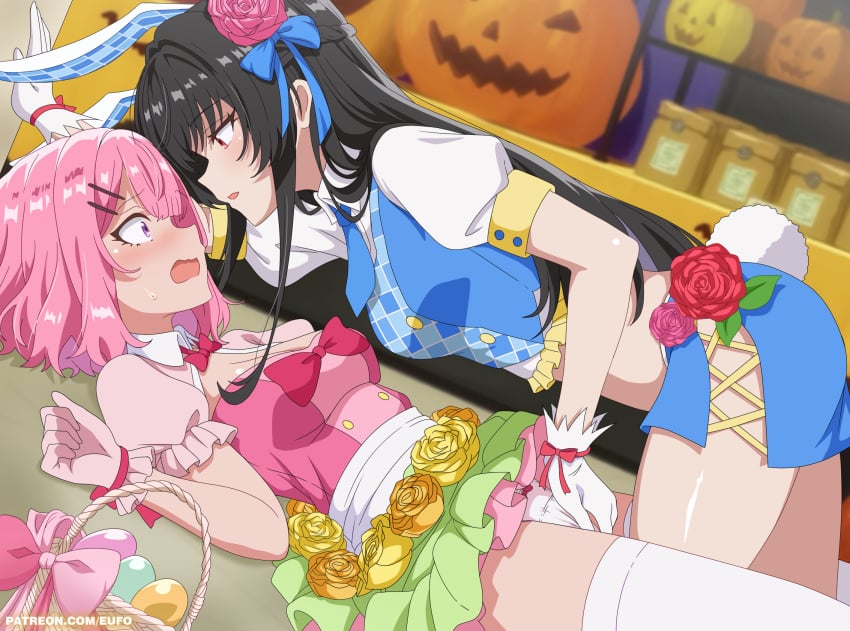 Amaori Renako Rule 34 Image