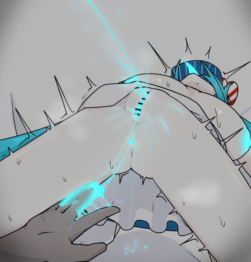 Mesmerizer (Vocaloid) Rule 34 Image