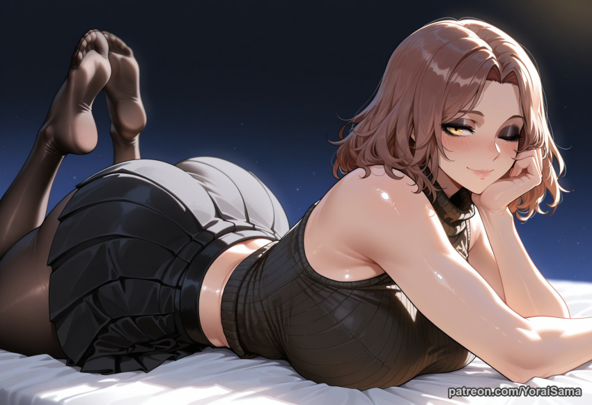 Melina (Elden Ring) Rule 34 Image