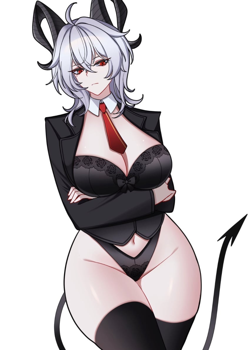Zani (Wuthering Waves) Rule 34 Image
