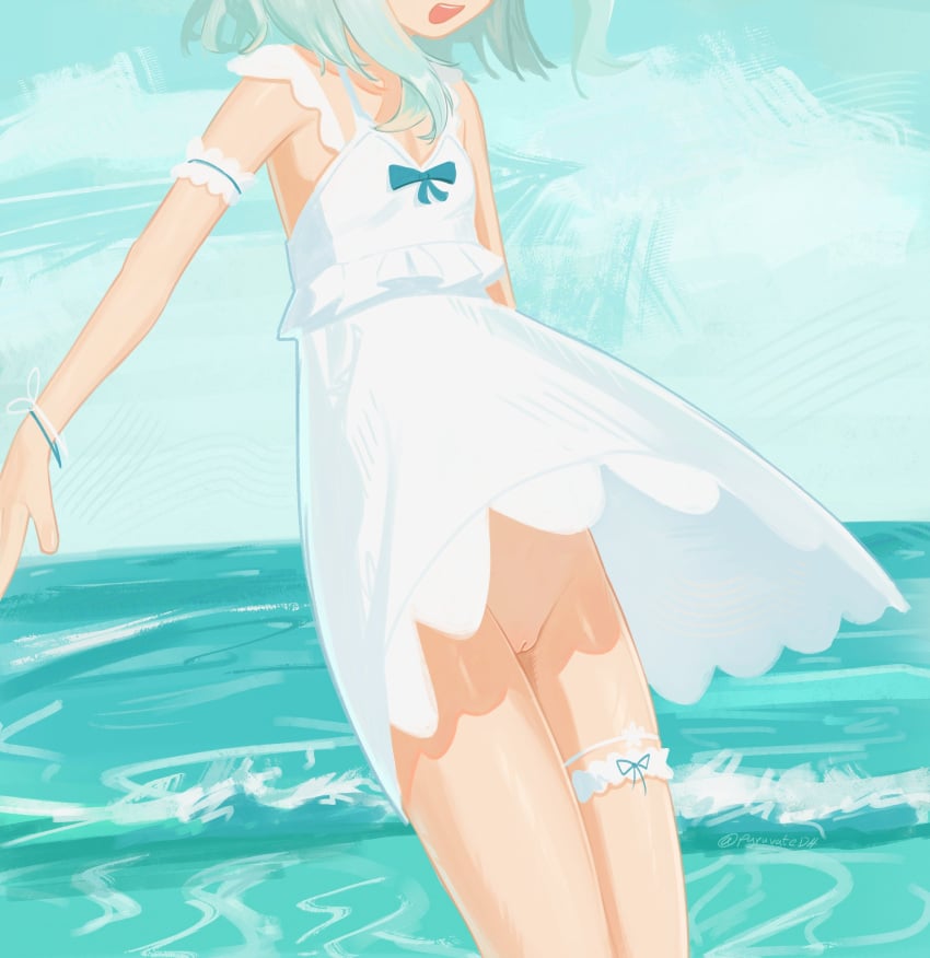 Mint Fantome (Summer) Rule 34 Image
