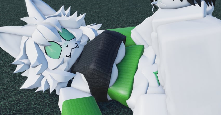 3d Rule 34 Image