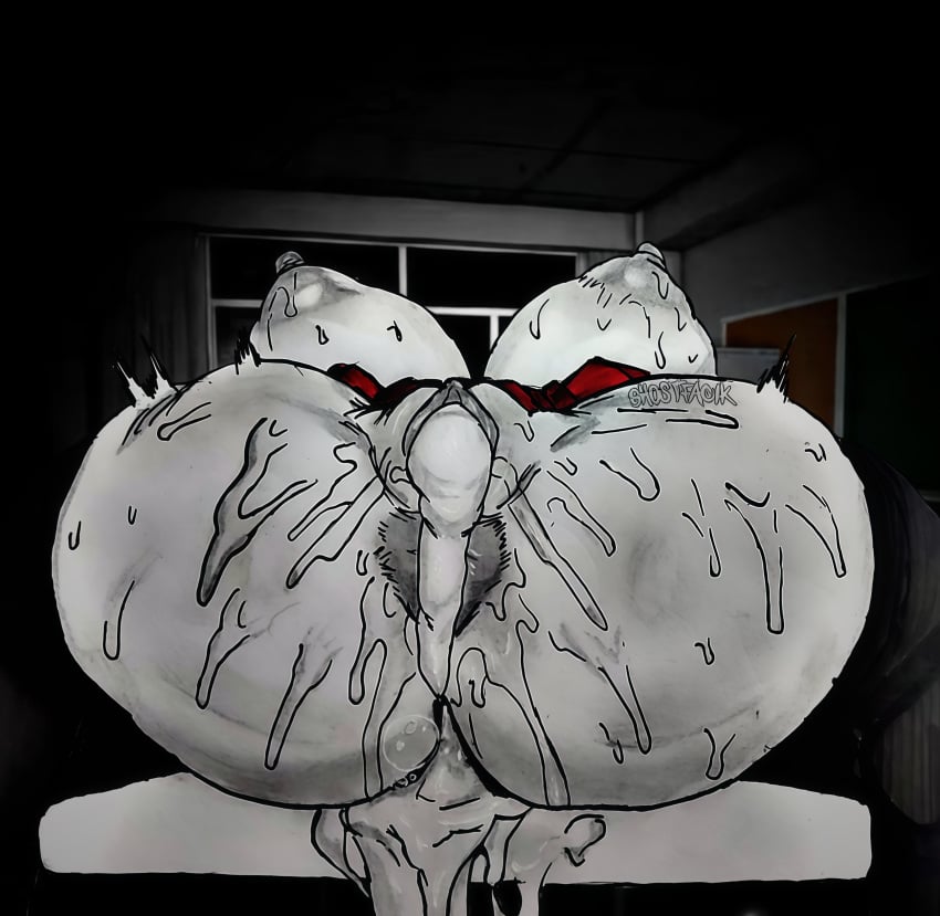 Akari (The Mimic) Rule 34 Image