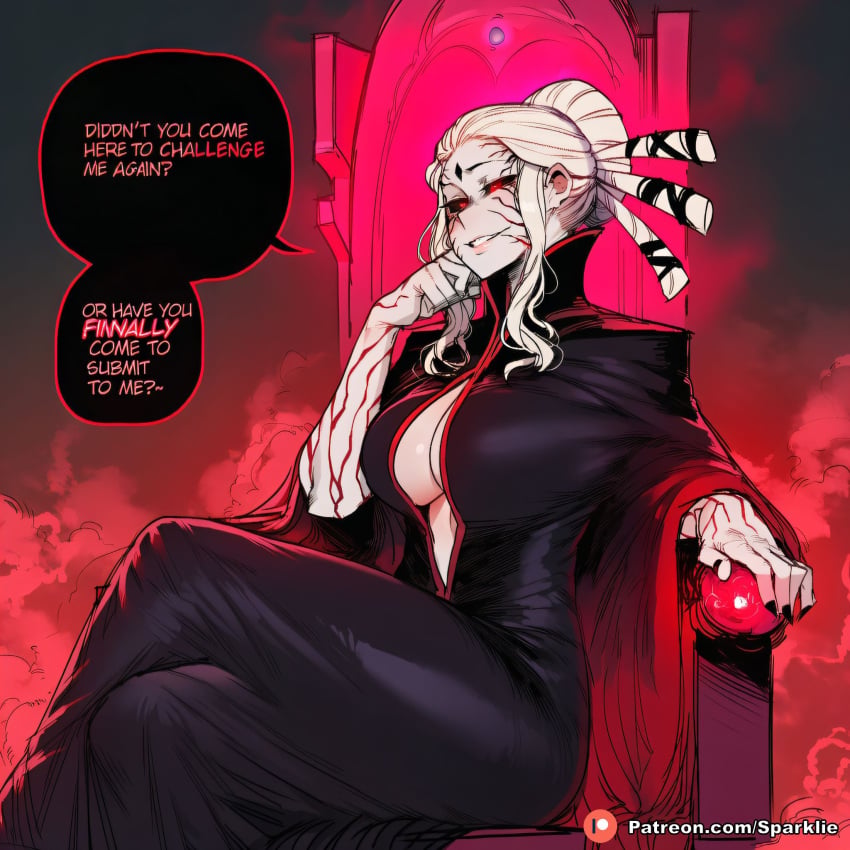 Raven Branwen (Patreon) Rule 34 Image