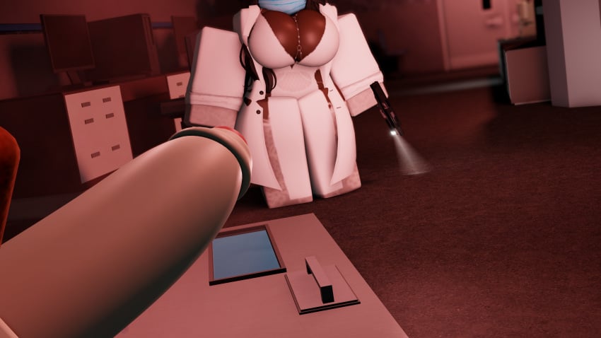 1girls Rule 34 Image
