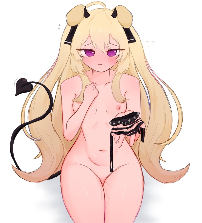 Cerbervt (Indie Virtual Youtuber) Rule 34 Image