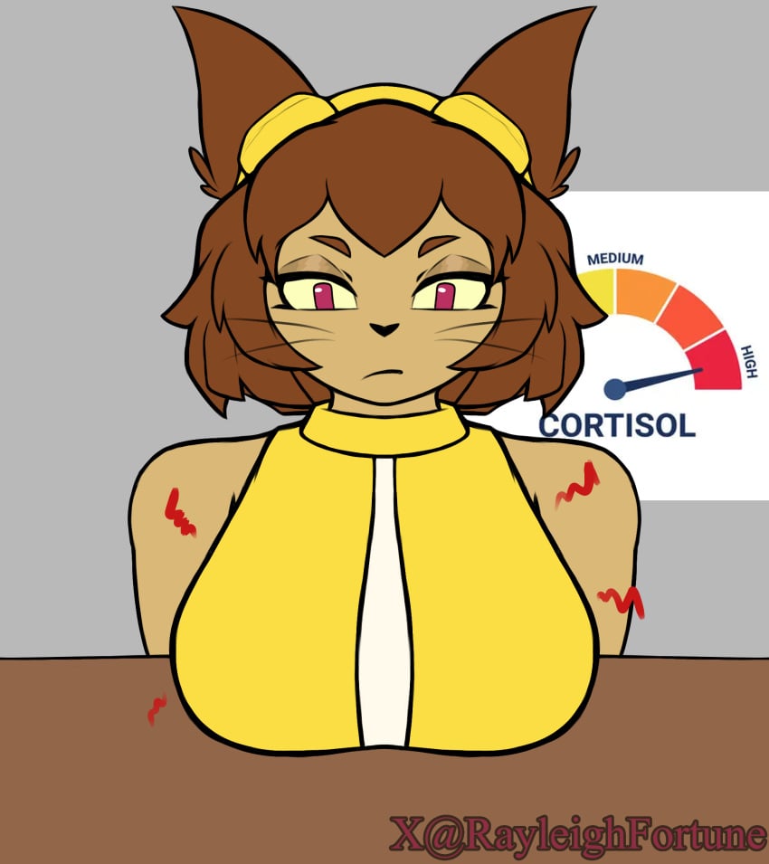 Kit (Gameoverse) Rule 34 Image
