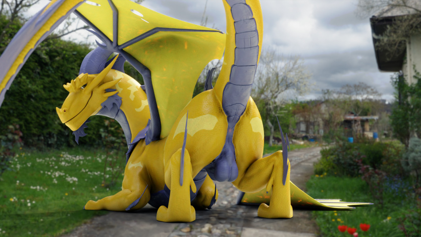 Blender (Artwork) Rule 34 Image