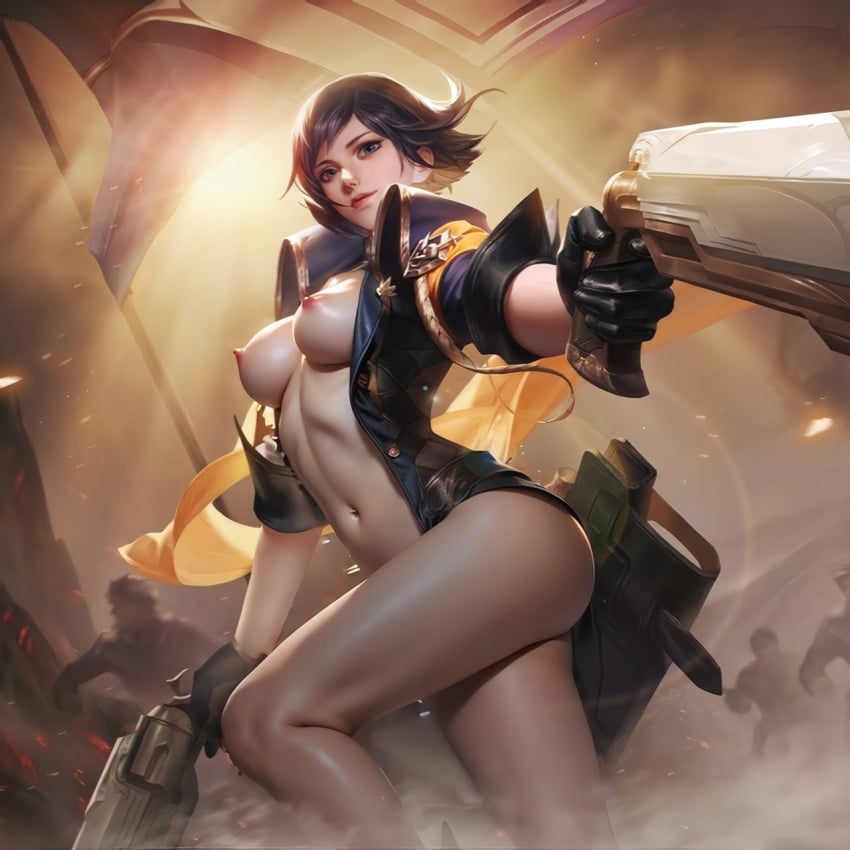 arena_of_valor tagme violet_(arena_of_valor)