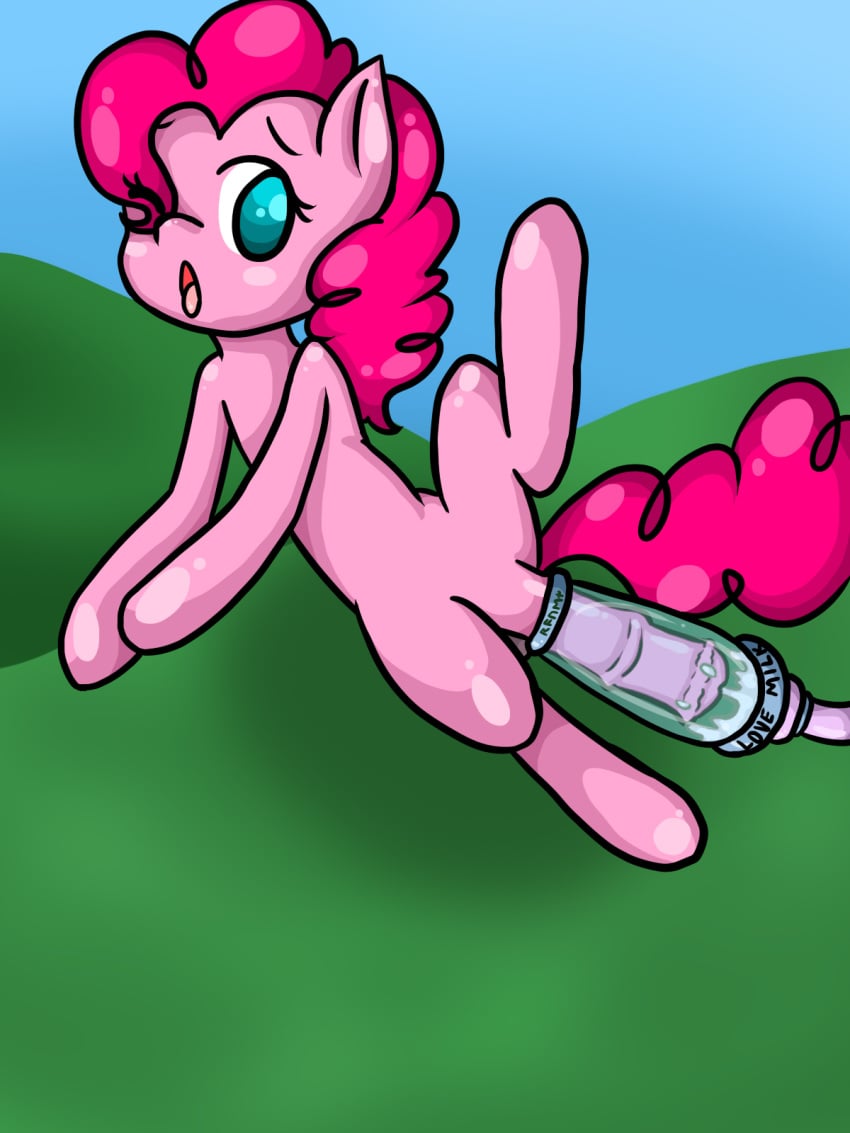 2014 blue_eyes cum dickgirl equine friendship_is_magic fur hair horse horsecock intersex mammal milking_machine my_little_pony ne0nnik0 one_eye_closed open_mouth penis penis_milking pink_fur pink_hair pinkie_pie_(mlp) pony solo straight_hair toxicniko