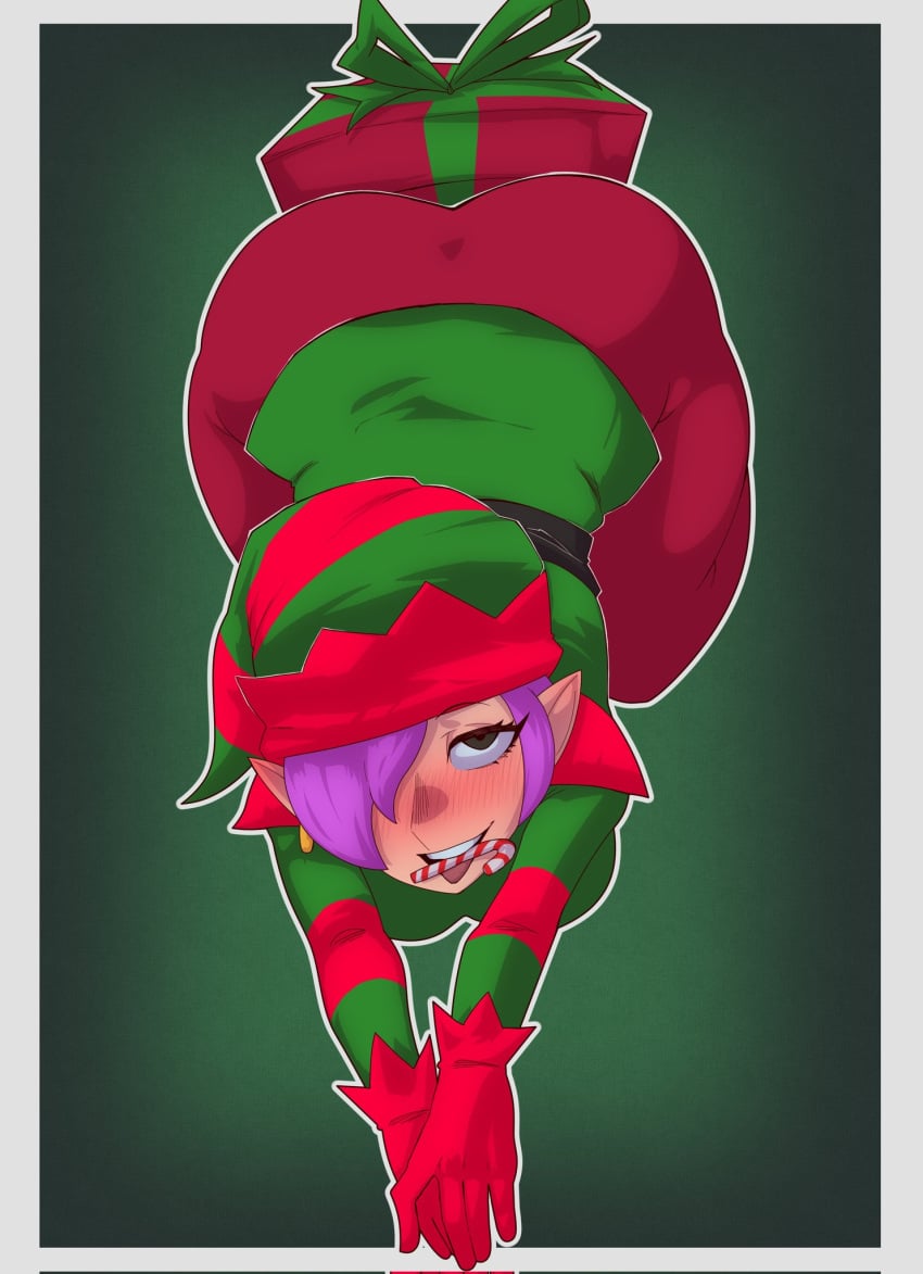 Penny (Brawl Stars) Rule 34 Image