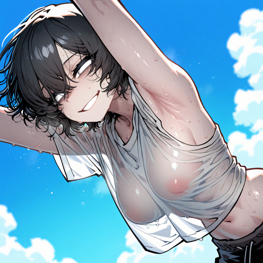 Original Character (Original) Rule 34 Image