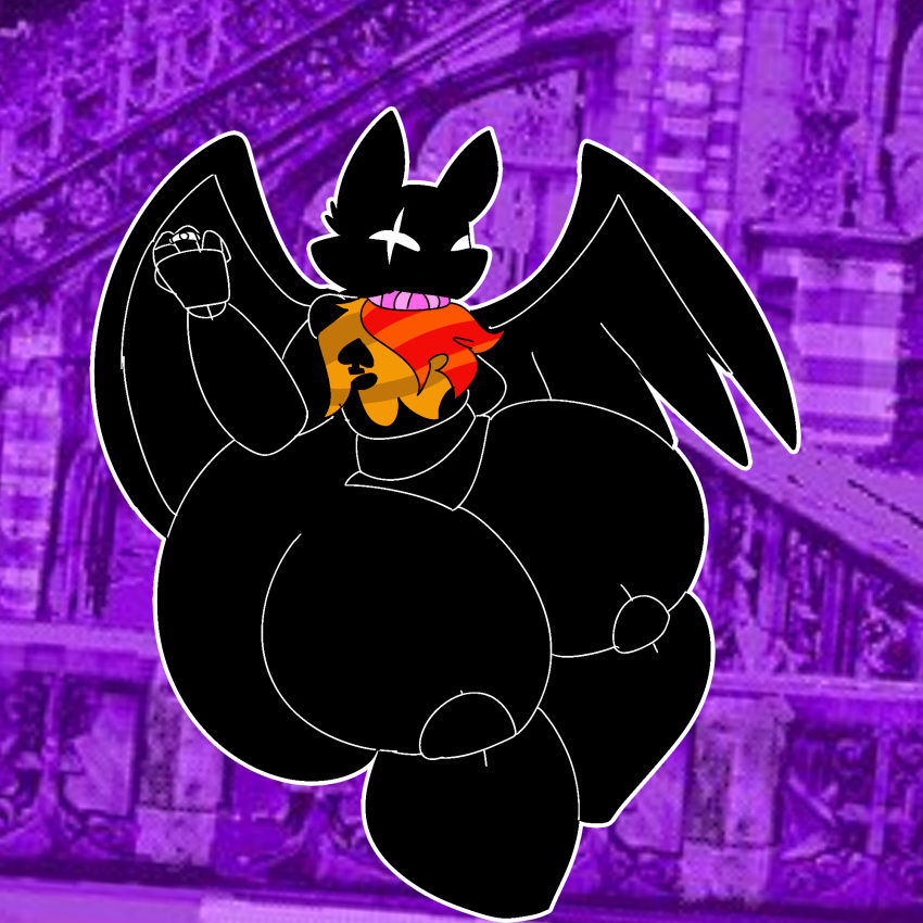 Bec Noir (Homestuck) Rule 34 Image