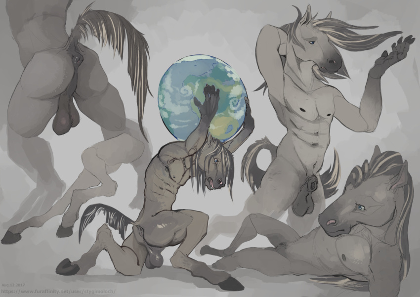 Dock (Anatomy) Rule 34 Image