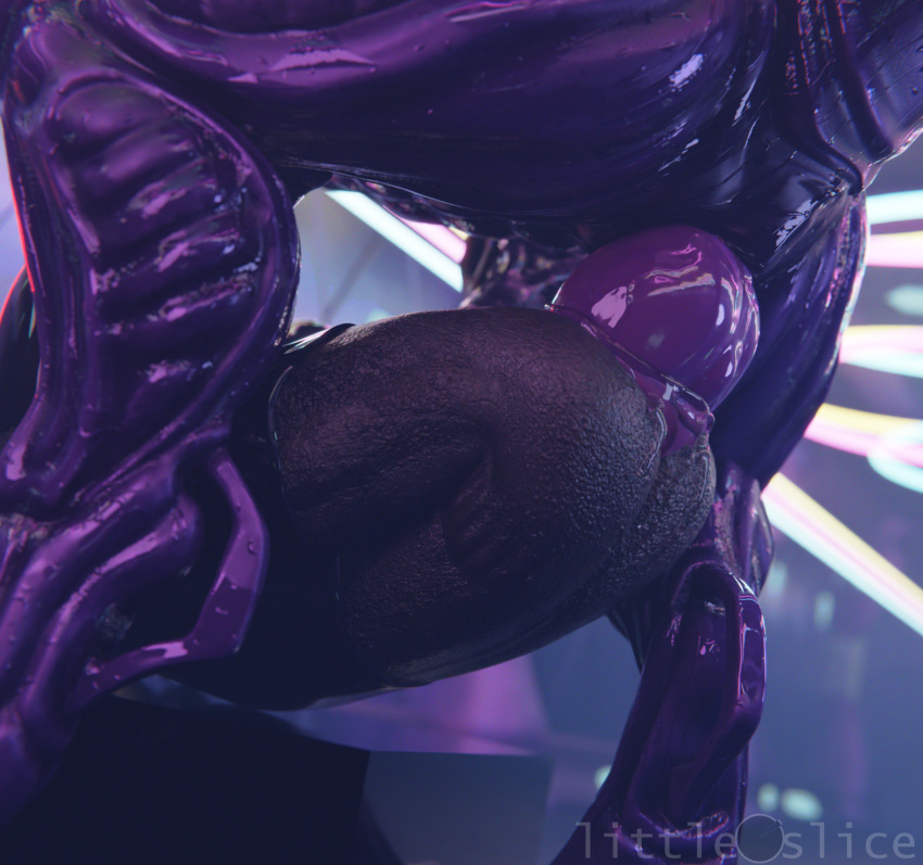 Alien (Franchise) Rule 34 Image