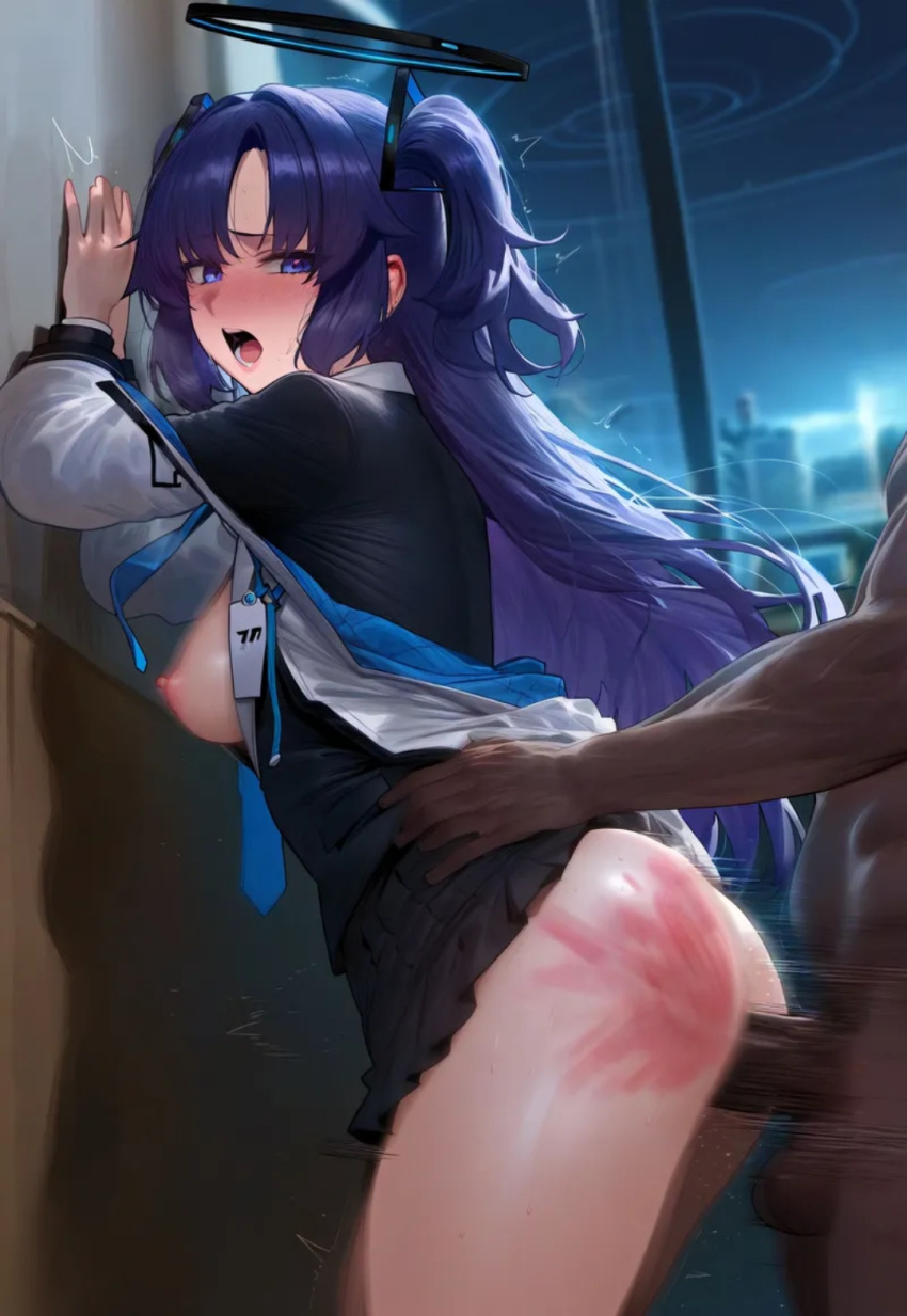 Blacked Rule 34 Image