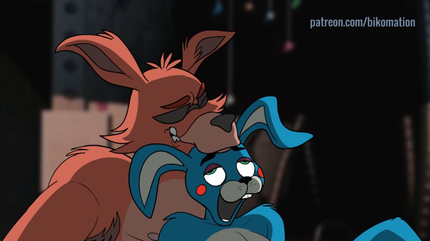 2025 2boys 2d 2d_(artwork) 2d_animation 5_fingers animated animation animatronic animatronics anthro anthro_on_anthro anthro_penetrated anthro_penetrating anthro_penetrating_anthro armpit_hair armpits backlighting bedroom_eyes better_version_at_source big_ears big_eyes bikomation black_eyes black_nose blue_body blue_fur blush body_hair bouncing_ears breath breathing bunny bunny_boy bunny_ear bunny_ears canid canine canis cheek_bulge cheek_tuft chest_hair close_to_orgasm close_up closed_eyes countershade_face countershading detailed_background digital_media digital_media_(artwork) dominant dominant_male domination duo duo_male embrace embracing embracing_another embracing_during_sex embracing_each_other excited excited_expression excited_face excited_for_sex excited_male eye_covered eyebrows eyelashes eyes eyes_wide_open eyewear face_focus facial_expressions facial_tuft fangs five_nights_at_freddy's five_nights_at_freddy's_2 five_nights_at_freddy's_world floppy_ears fluffy fluffy_cheeks fluffy_chest fluffy_ears fluffy_hair fnaf fnaf_2 fox foxy_(fnaf) frame_by_frame front_view fur furniture furry gay good_boy green_eyes hair hairy hairy_armpit hairy_armpits half-closed_eyes half_closed_eyes hare head_to_head hug hugging hugging_from_behind interspecies lagomorph leporid light long_ears looking_at_another looking_at_partner looking_pleasured male male/male male_focus male_only male_penetrated male_penetrating male_penetrating_male mammal multicolored_body multicolored_fur narrowed_eyes nipples nude nude_anthro nude_male one_eye_closed one_eye_covered one_eye_obstructed open_mouth orange_body orange_fur orgasm orgasm_face orgasm_from_anal penetrated penetrating penetration pirate pleasure pleasure_face pleasured pleasured_face predator/prey rabbit rabbit_boy rabbit_ears red_body red_fur scottgames sex short_playtime smile tan_body tan_fur teeth teeth_showing teeth_visible toy_bonnie_(fnaf) tuft video_game video_game_character video_games wide_open_eyes widescreen