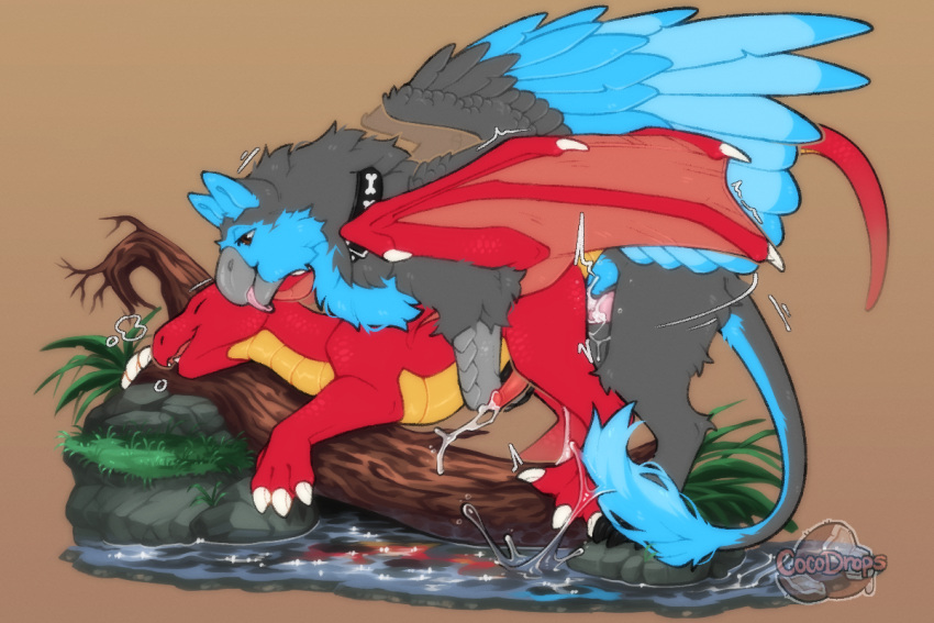 Mythology Rule 34 Image