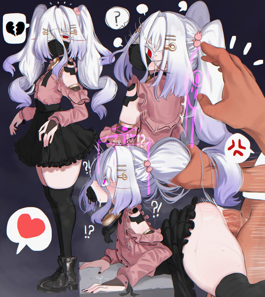 2d (Artwork) Rule 34 Image