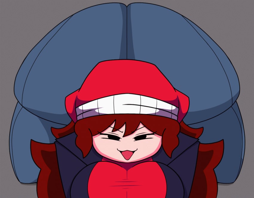Girlfriend (Friday Night Funkin) Rule 34 Image