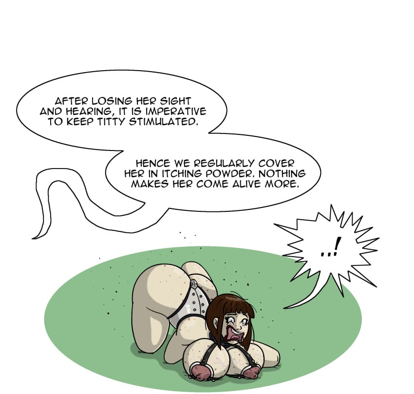 1girls Rule 34 Image