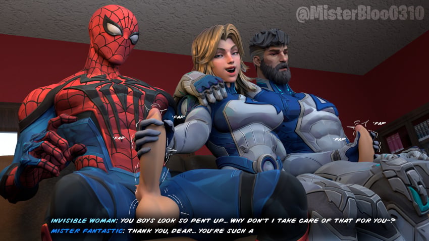 3d (Artwork) Rule 34 Image