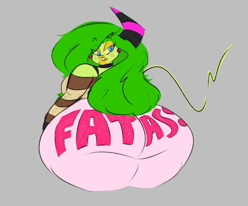 Zeena (Sonic (Series)) Rule 34 Image