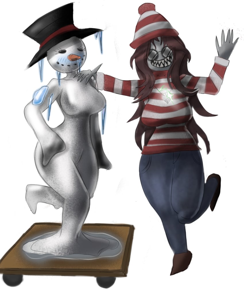 2d Rule 34 Image