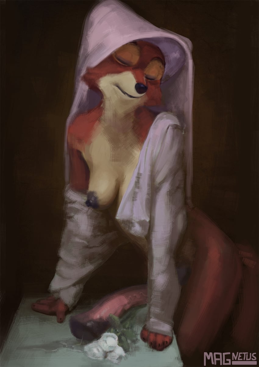 Digital Media (Artwork) Rule 34 Image